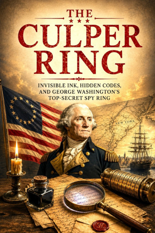 The Culper Ring