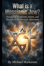 What is a Messianic Jew?