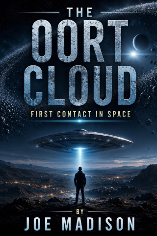 The Oort Cloud