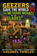Geezers Save the World 25