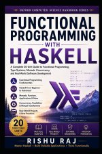 Functional Programming with Haskell