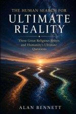 The Human Search for Ultimate Reality