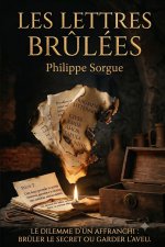 Les lettres brûlées