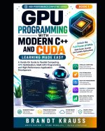 GPU Programming with Modern C++ and CUDA