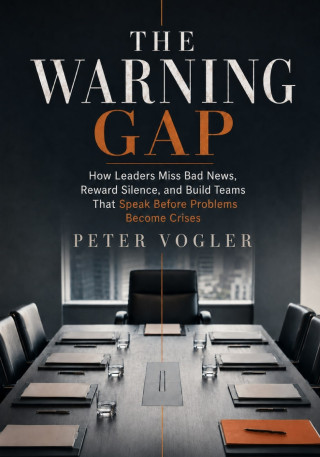 THE WARNING GAP