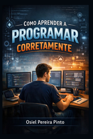 Como Aprender a Programar Corretamente