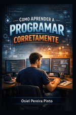 Como Aprender a Programar Corretamente