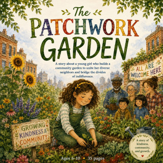 The Patchwork Garden