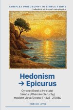 Hedonism → Epicurus