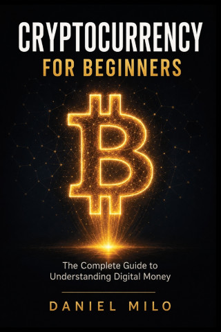 Cryptocurrency for Beginners