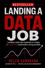 Landing a DATA Job