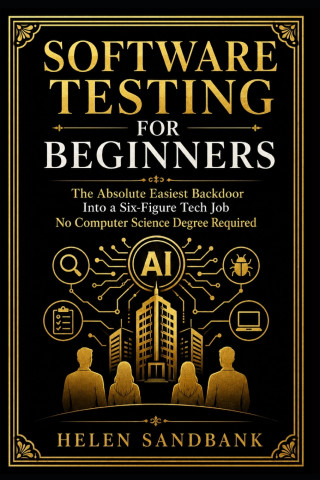 Software Testing For Beginners