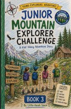 Junior Mountain Explorer Challenge