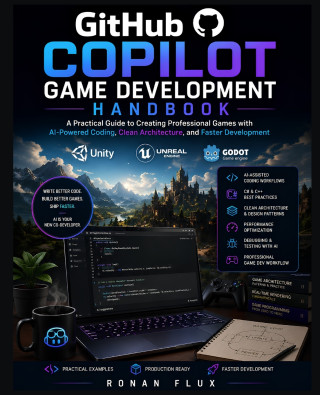 GitHub Copilot Game Development Handbook