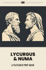 Lycurgus & Numa