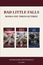 Bad Little Falls Books One Through Three