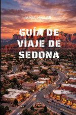 Guía de viaje de Sedona