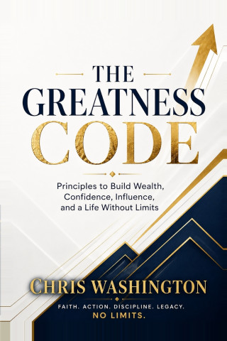 The Greatness Code