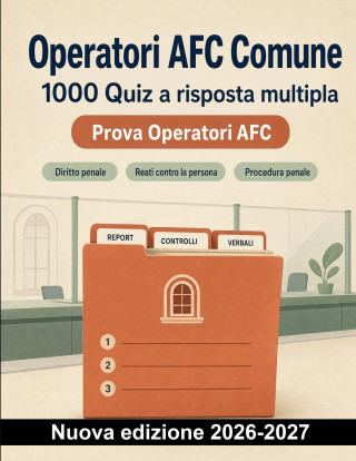 Operatori AFC Comune