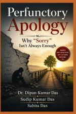 Perfunctory Apology