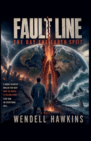 FAULT LINE