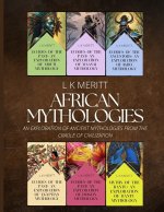 African Mythologies