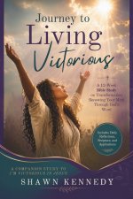 Journey to Living Victorious