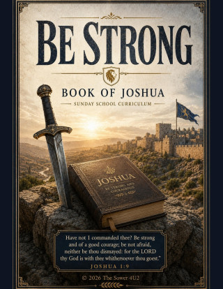 Be Strong