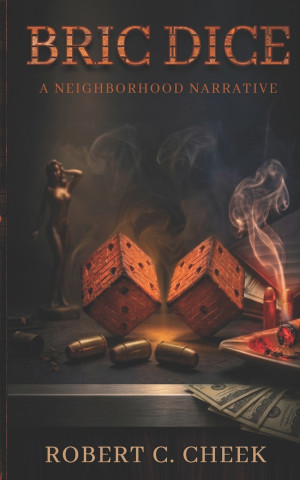 BRIC DICE