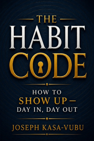 The Habit Code
