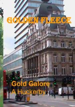 The Golden Fleece