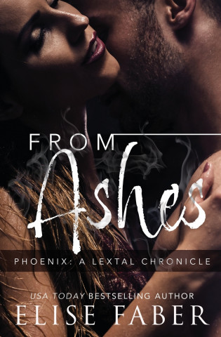 From Ashes