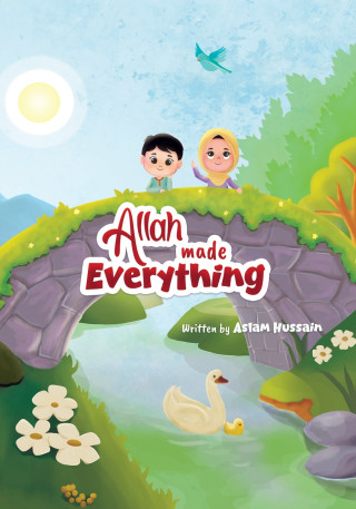 Allah Made Everything