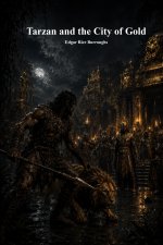 Tarzan and the City of Gold
