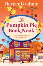 The Pumpkin Pie Book Nook