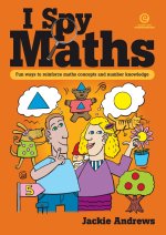 I Spy Maths