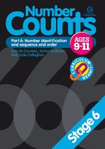 Number Counts