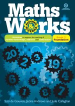 Maths Works Book 2 Foundation