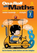 On a Roll with Maths Year 2 Book 2