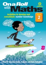 On a Roll with Maths Year 3 Book 2