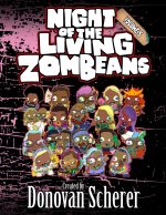 Night of the Living ZomBeans