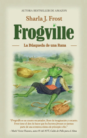 Frogville