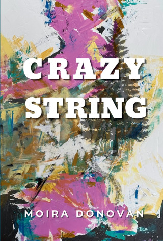 Crazy String