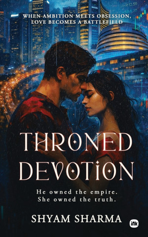 Throned Devotion