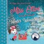 Miss Olive Finds Her 