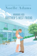 Winning Her Brother's Best Friend