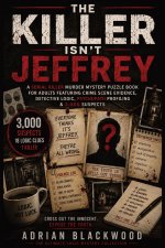 The Killer Isn't Jeffrey