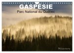 GASPESIE PARC NATIONAL DU QUEBEC CALENDR