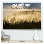 GASPESIE PARC NATIONAL DU QUEBEC CALENDR
