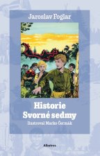 Historie Svorné sedmy